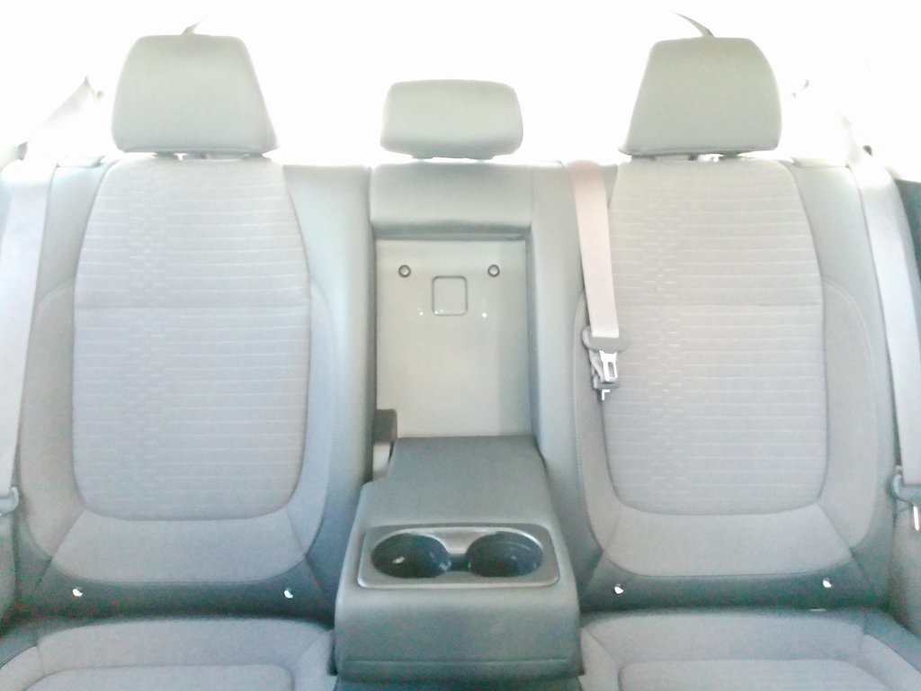 2022 Kia Seltos S photo 22