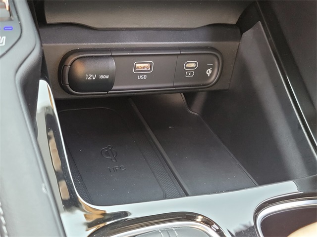 2024 Kia Telluride X-Line photo 30