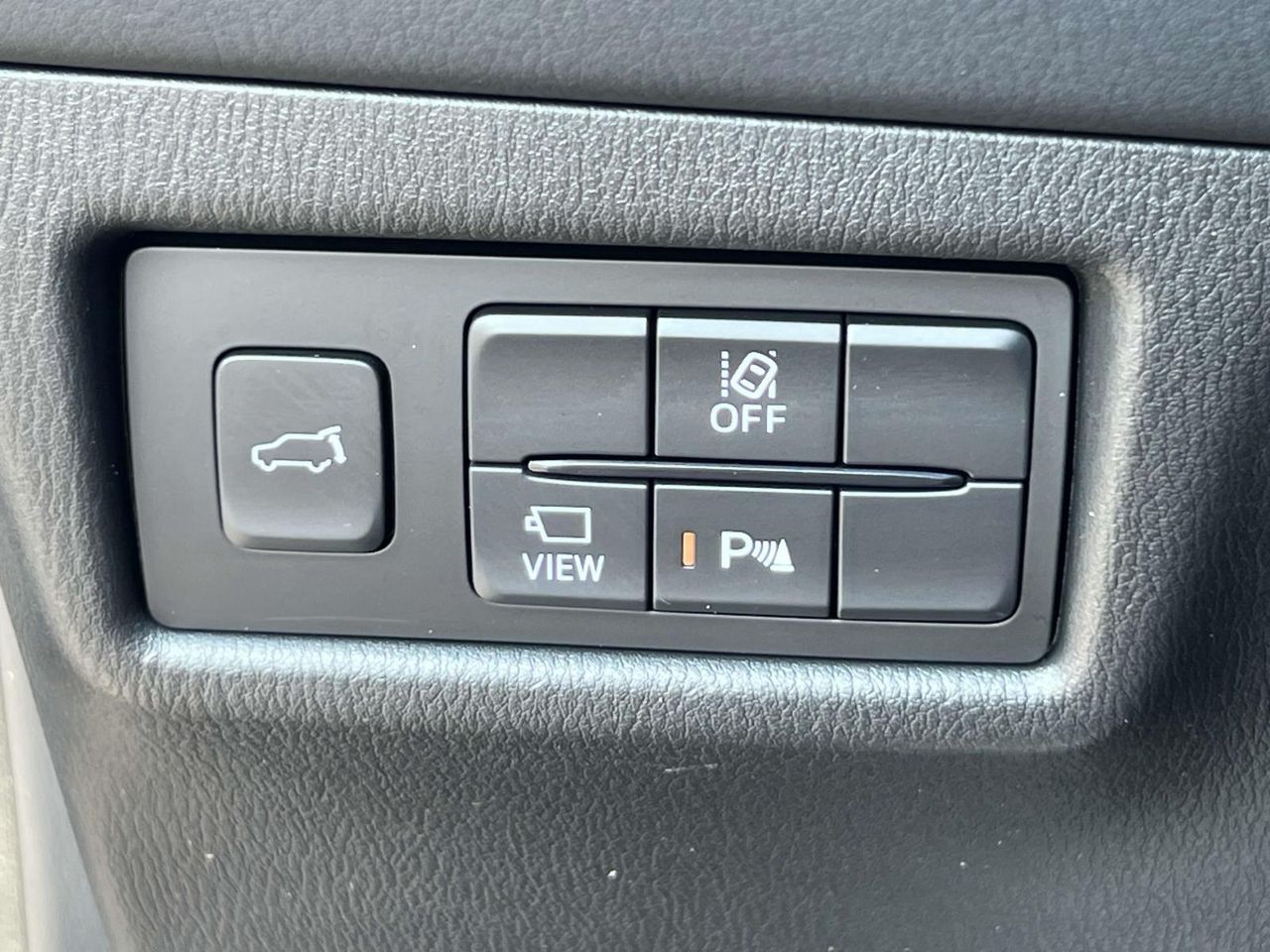 2023 Mazda CX-5 2.5 Turbo Signature photo 16