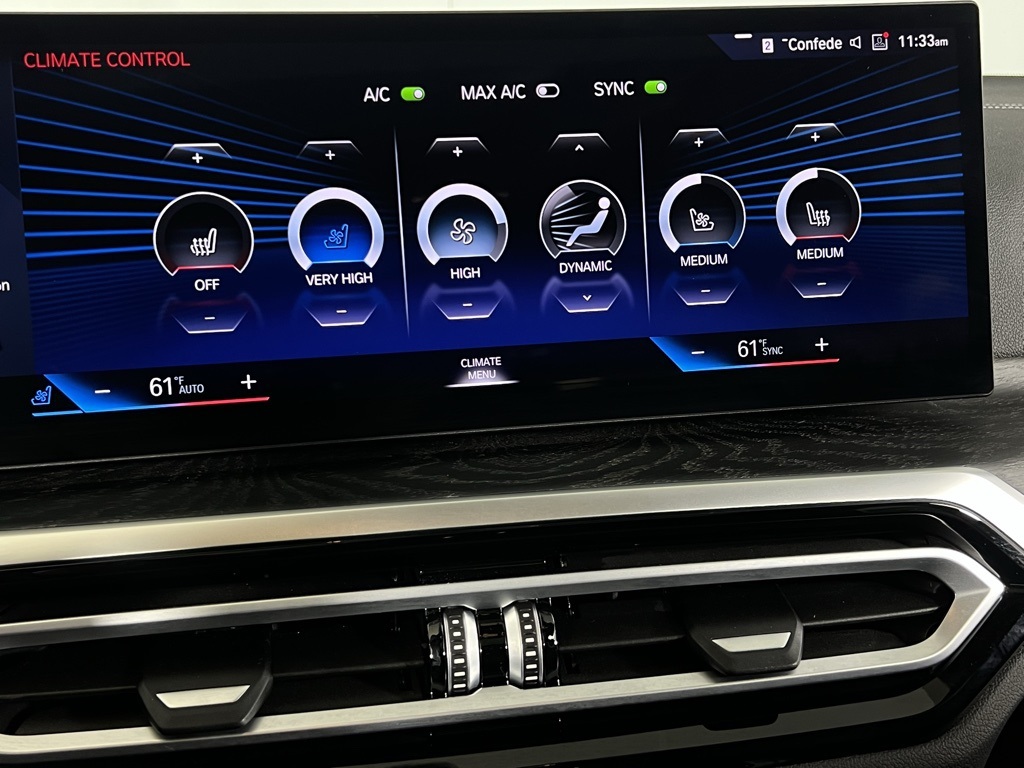 2023 Bmw i4 M50 photo 14