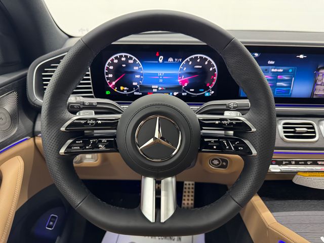 2026 Mercedes Benz GLS 580 4MATIC photo 19
