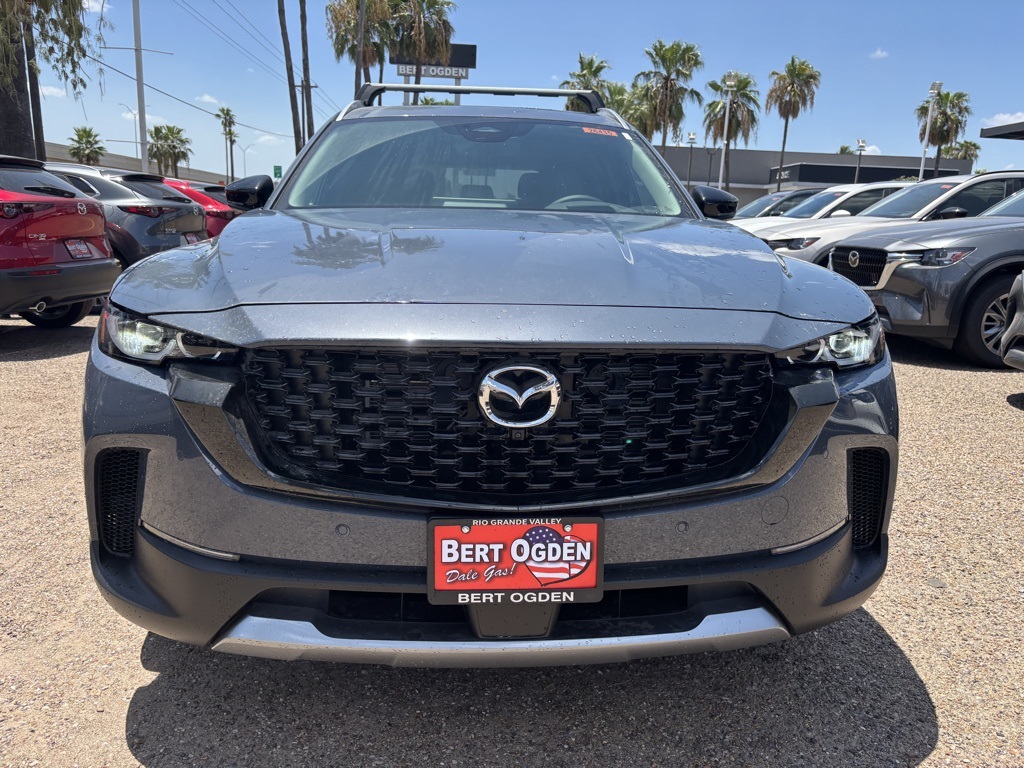 2025 Mazda CX-50 2.5 Turbo Premium Plus photo 2