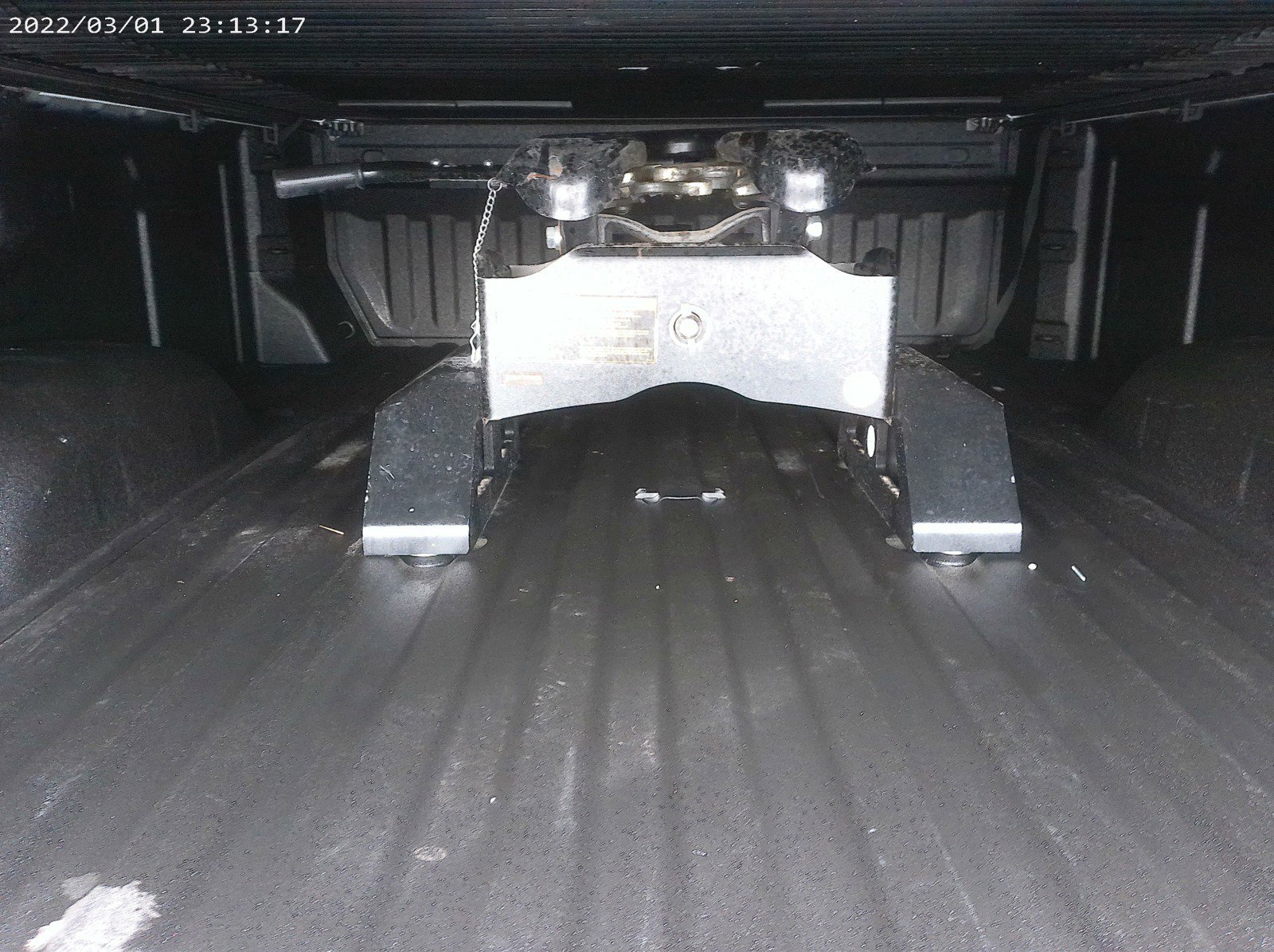 2025 Chevrolet Silverado 3500HD High Country photo 10