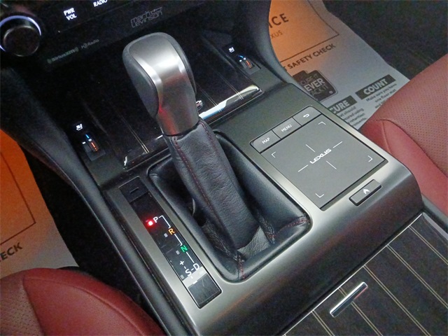 2023 Lexus GX 460 Premium photo 12