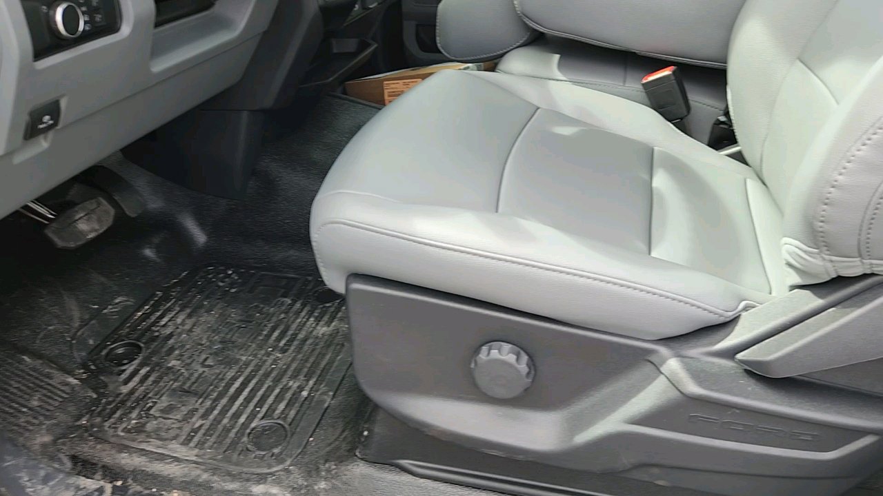 2024 Ford F-550 XL photo 16
