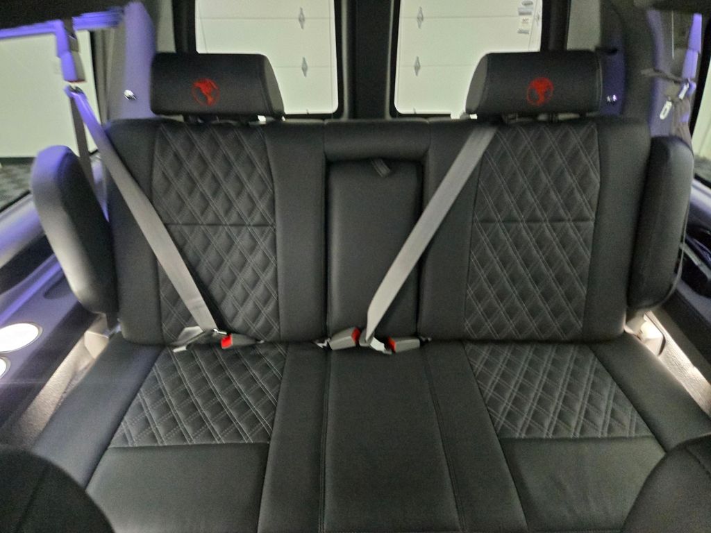 2023 Gmc Savana 2500 Cargo photo 32