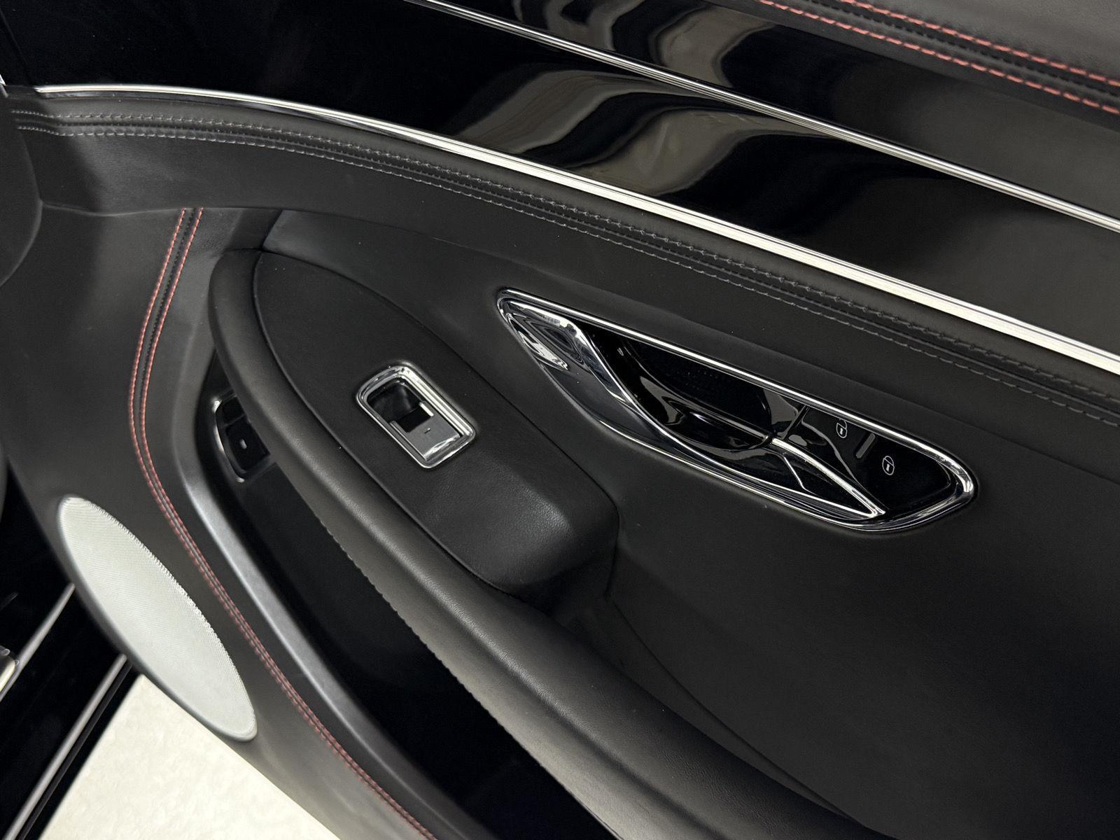 2020 Bentley Continental GT V8 photo 36