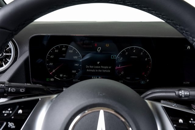 2024 Mercedes Benz GLA 250 photo 36