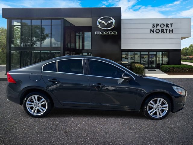 Used 2013 Volvo S60 T5 with VIN YV1612FS4D2208401 for sale in Longwood, FL