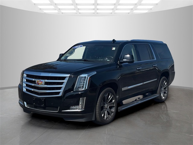 2016 Cadillac Escalade ESV Premium photo 3