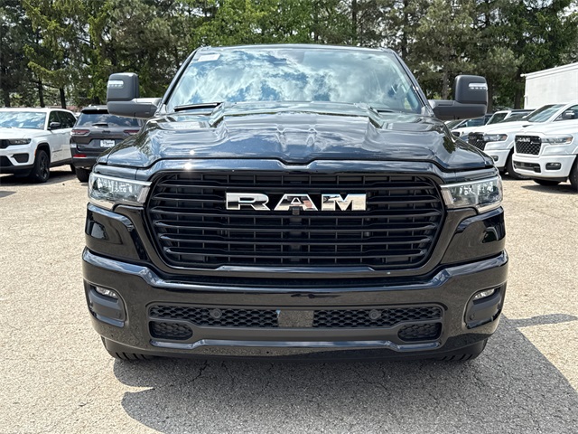 2025 Ram 1500 Laramie photo 32