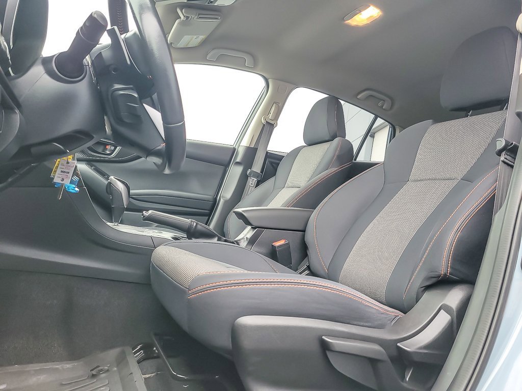 2020 SUBARU CROSSTREK - Image 7