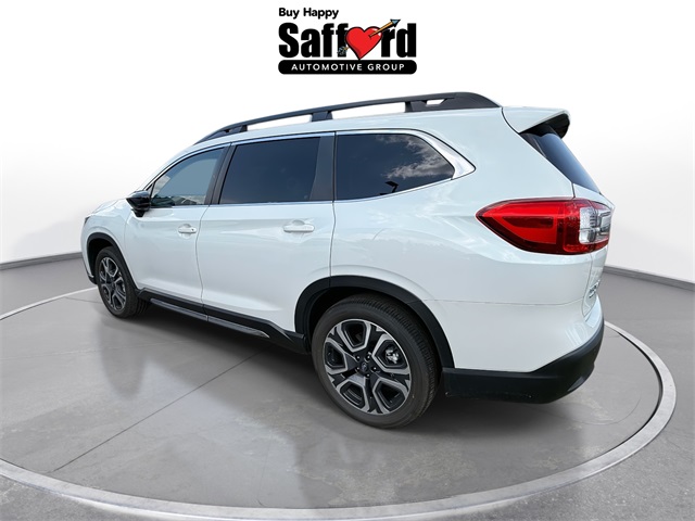 2025 Subaru Ascent Limited photo 3