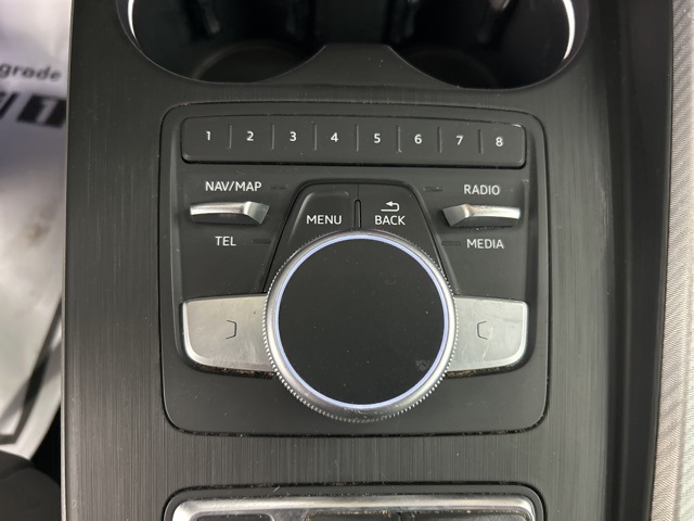 2018 Audi A5 2.0T Premium Plus Quattro photo 20