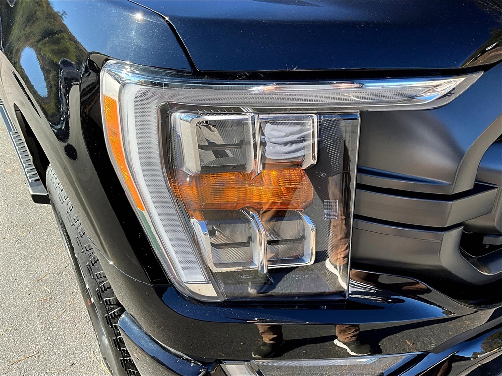 2023 Ford F-150 XLT photo 31