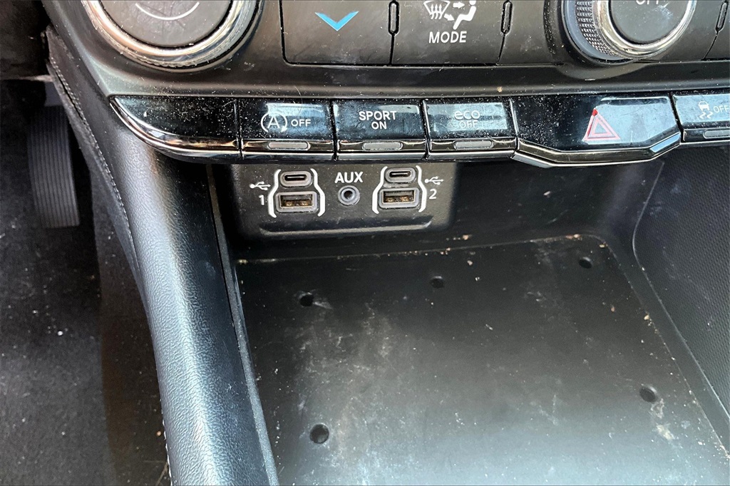 2022 Dodge Durango GT Plus photo 15