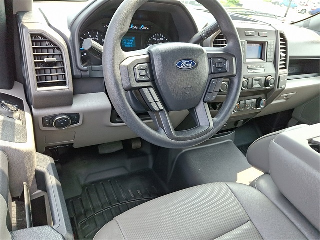 2022 Ford F-250 photo 9