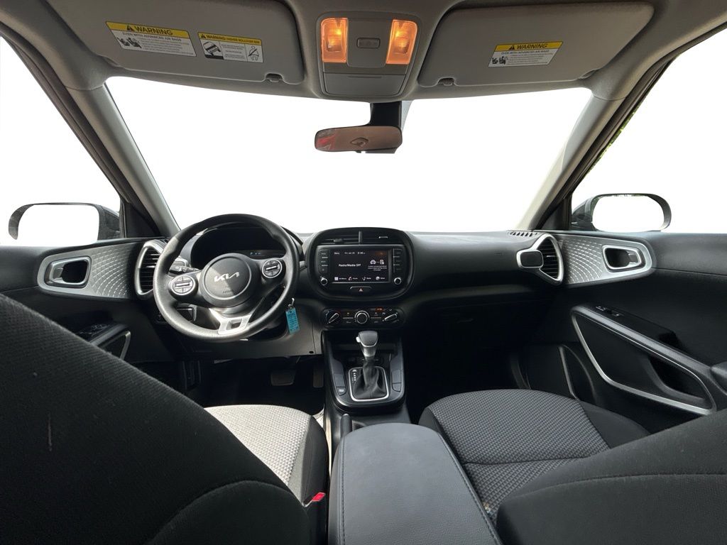 2023 Kia Soul LX photo 21