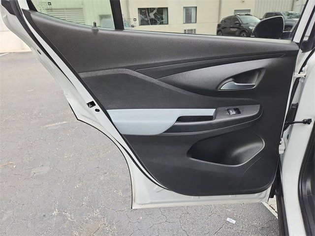 2024 Buick Envista Preferred photo 9
