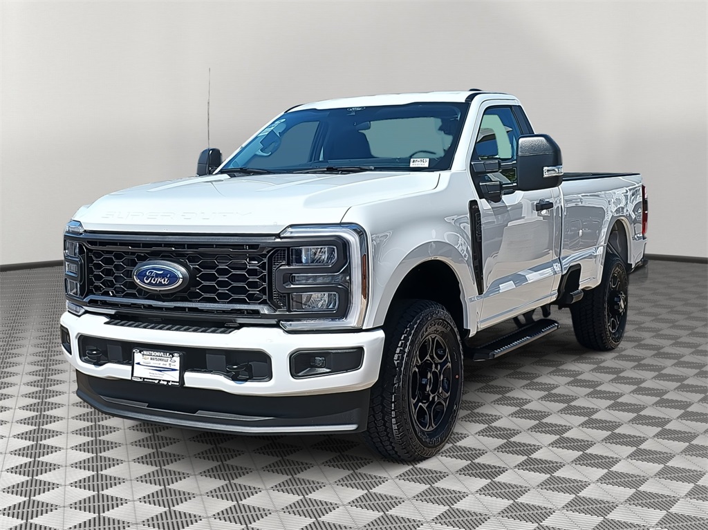 2025 Ford F-350 XL photo 7