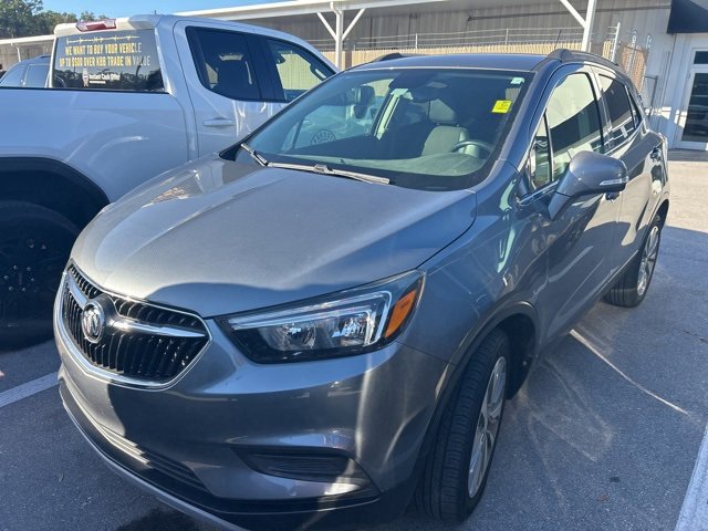 2019 Buick Encore Preferred's photo