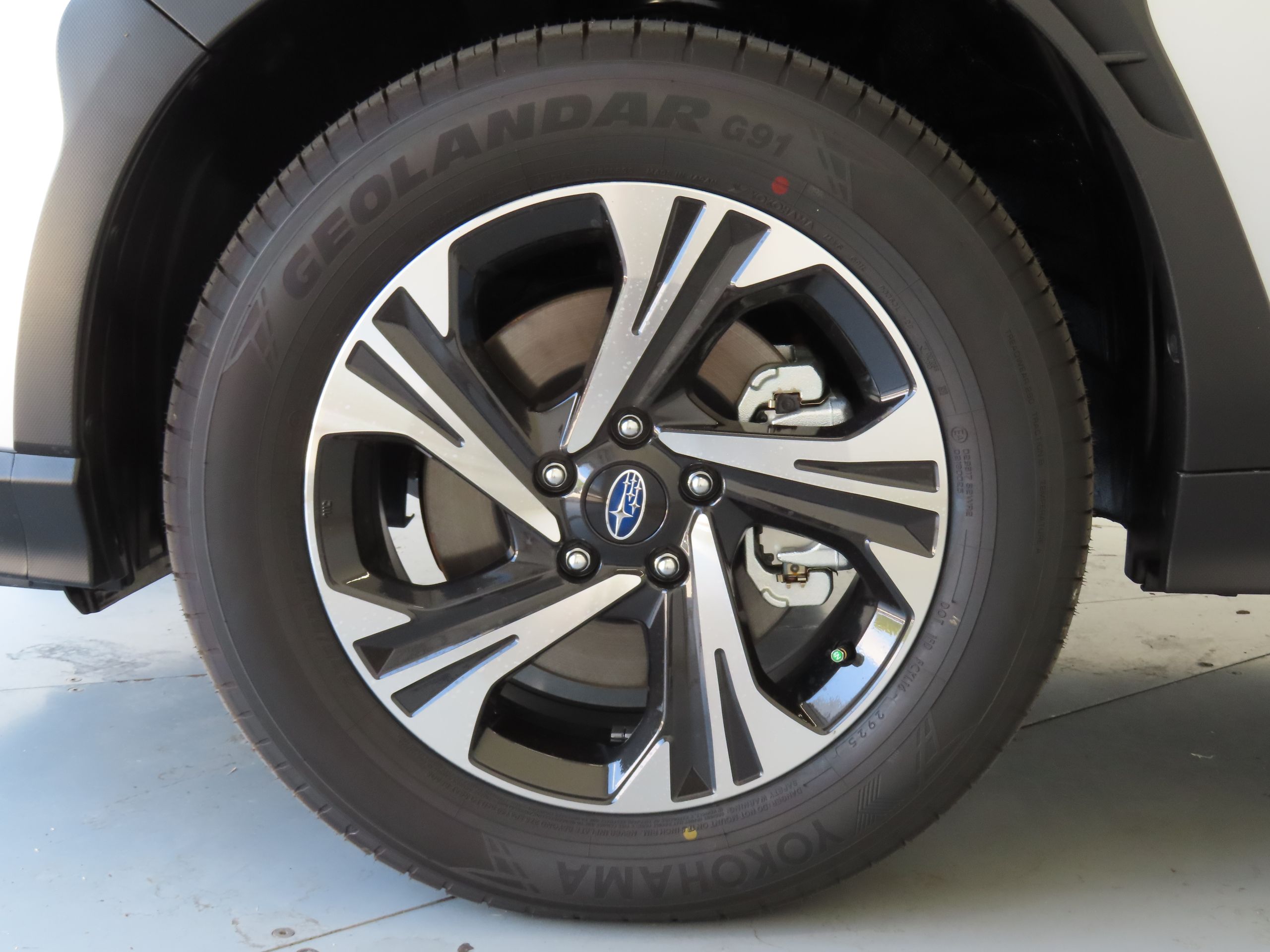 2025 Subaru Crosstrek Premium photo 24