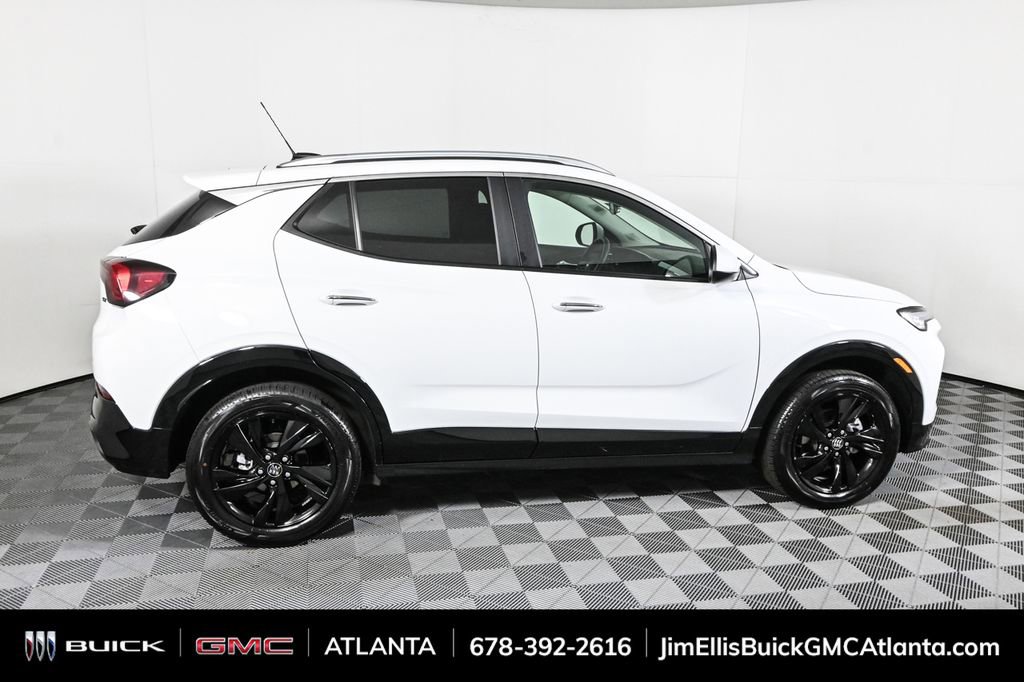 2024 Buick Encore Sport Touring photo 22