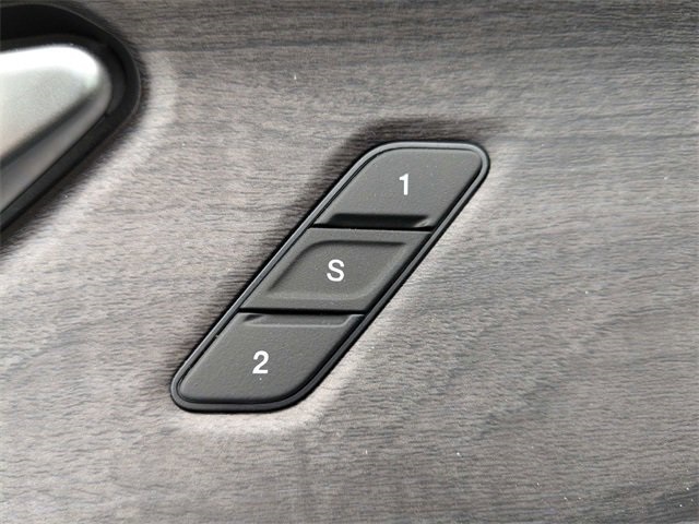 2023 Jeep Grand Cherokee Limited photo 26