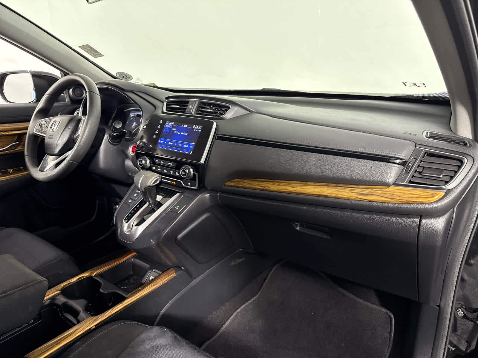 2018 Honda CR-V EX photo 19