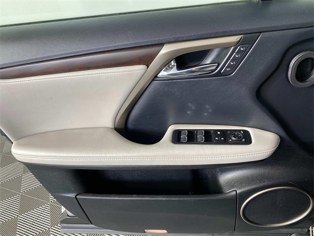 2020 Lexus RX 350 Premium photo 21