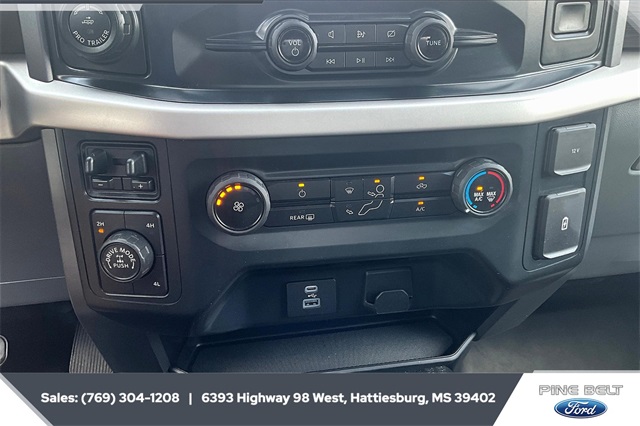 2022 Ford F-150 XLT photo 20
