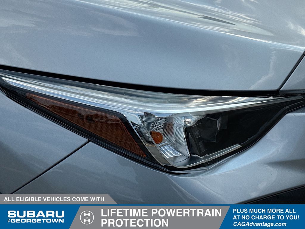 2025 Subaru Crosstrek Premium photo 36