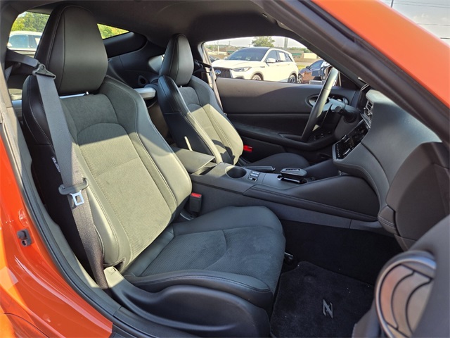 2024 Nissan Z Performance photo 14