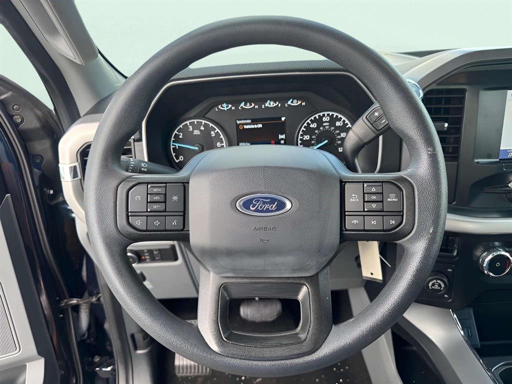 2022 Ford F-150 XLT photo 19