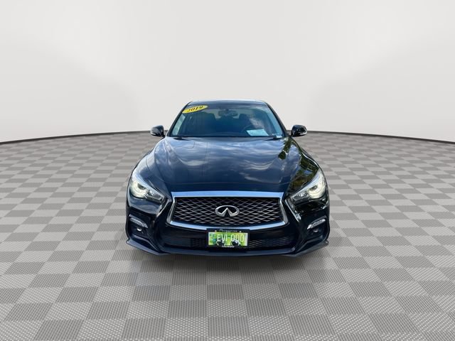 2019 Infiniti Q50 3.0t Sport photo 3