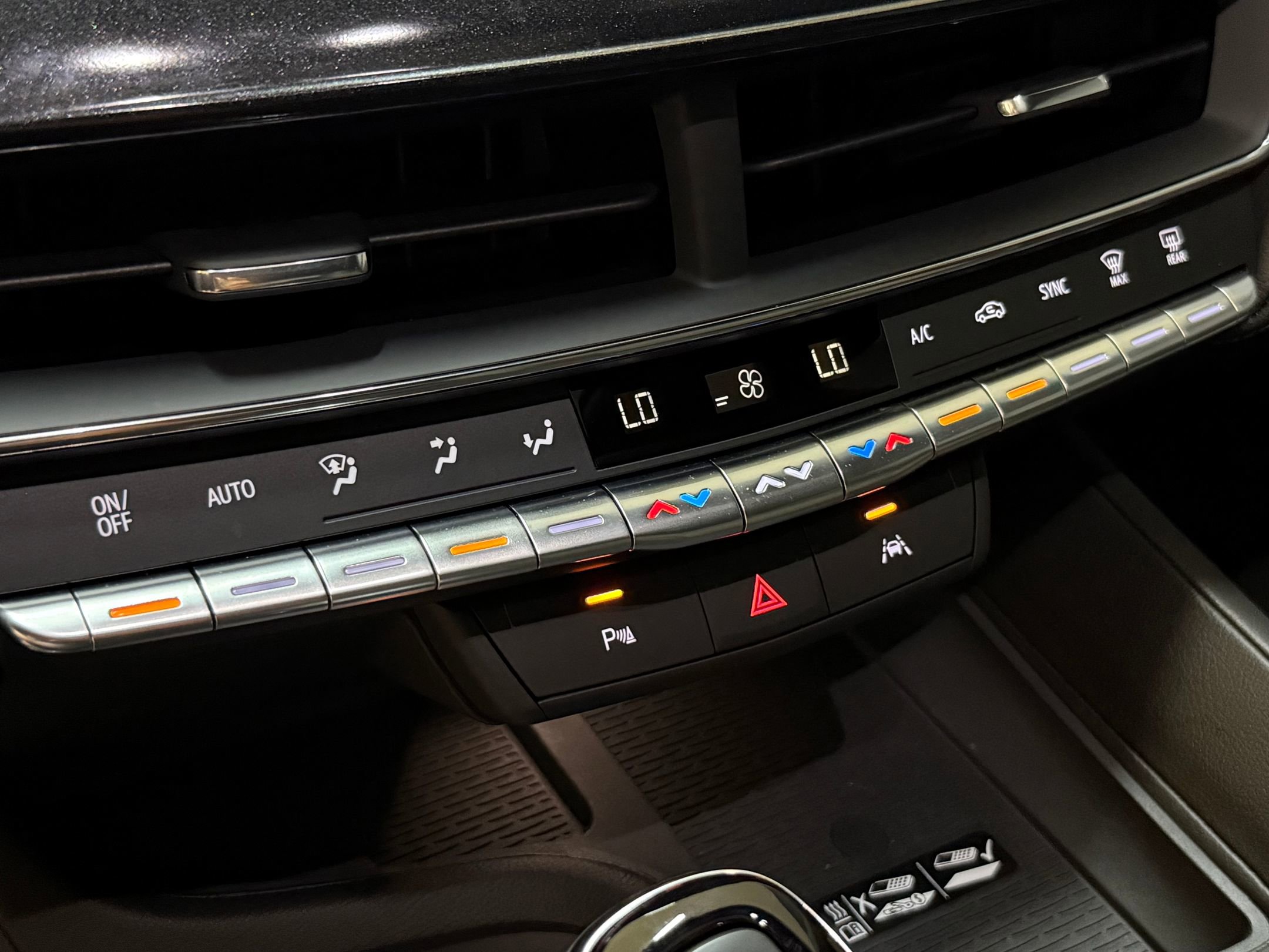 2024 Cadillac CT5 Luxury photo 30