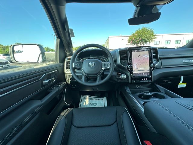 2026 Ram 1500 Laramie photo 15