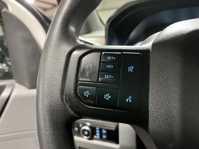 2024 Ford F-250 XLT photo 19