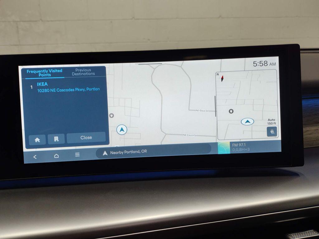 2026 Hyundai Ioniq SEL photo 28