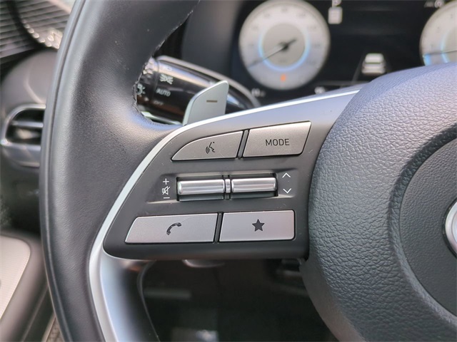 2023 Hyundai Palisade Calligraphy photo 26