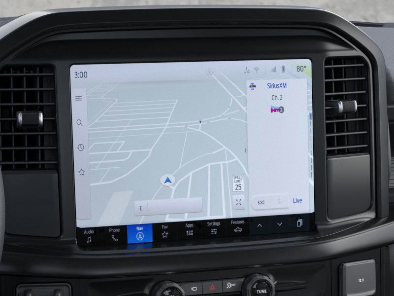 2025 Ford F-150 STX photo 13