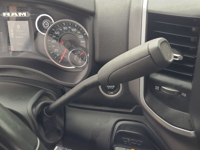 2024 Ram 2500 Big Horn photo 18