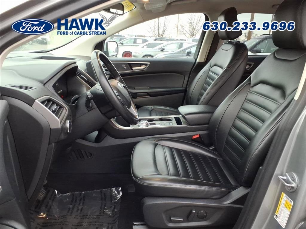 2023 FORD EDGE - Image 22