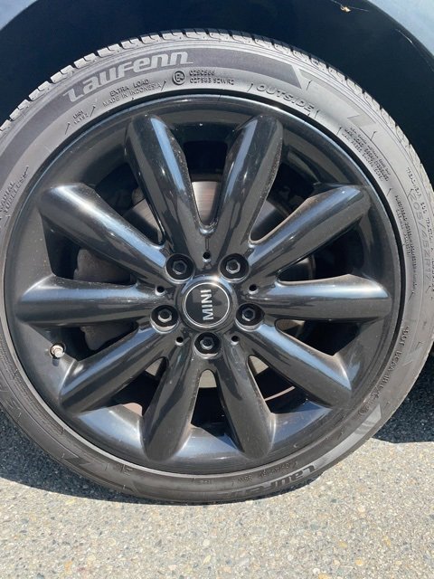 2018 Mini Cooper 2 Door Hardtop S photo 6