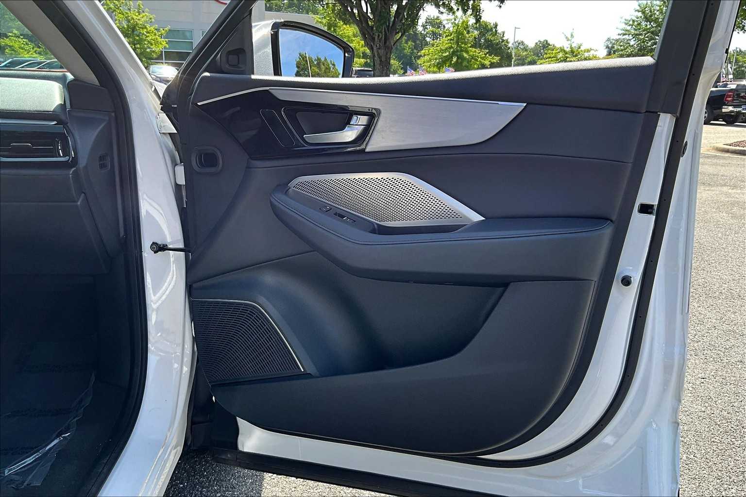2023 Acura MDX Sport photo 20