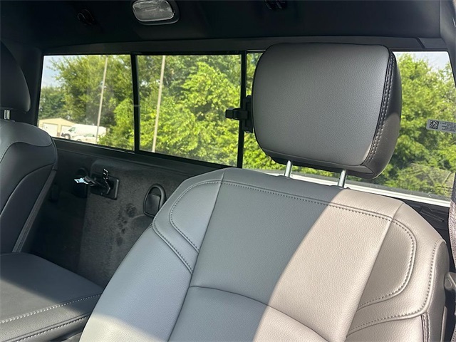2026 Ram 2500 Tradesman photo 15