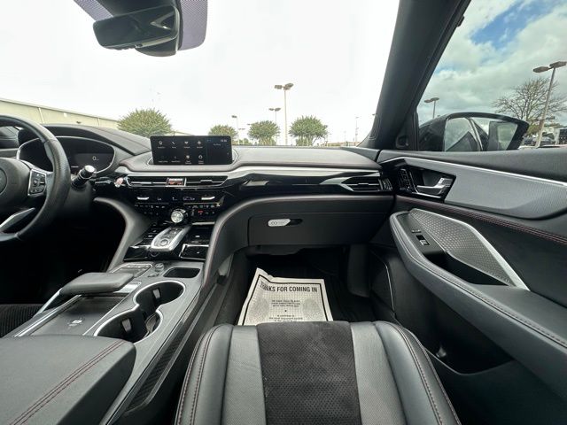 2023 Acura MDX SH-AWD A-Spec photo 30