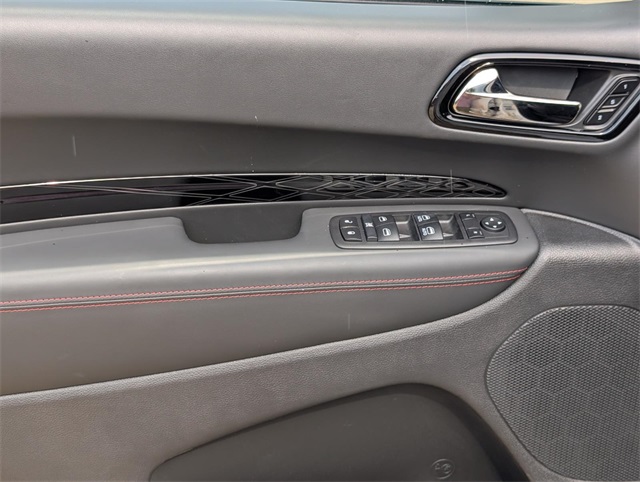 2025 Dodge Durango GT photo 13