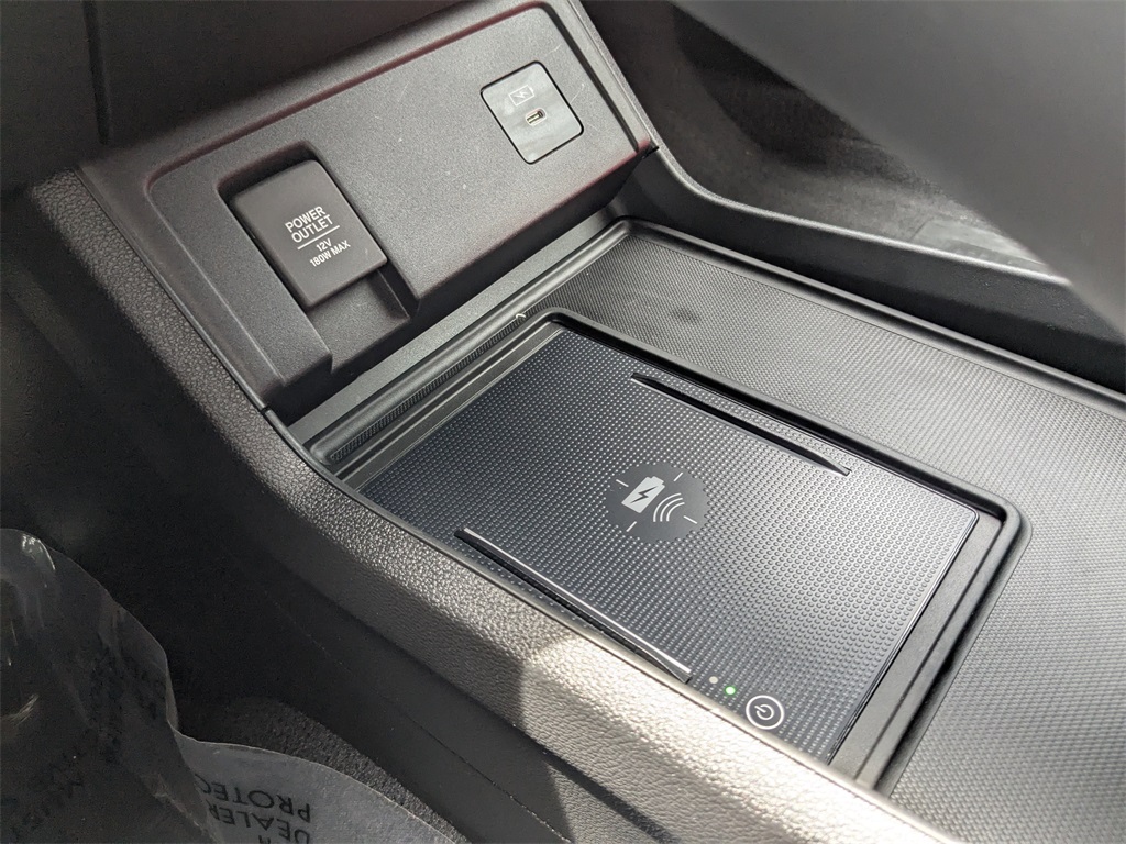 2022 Acura RDX A-Spec photo 31
