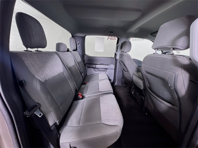 2023 Ford F-150 XLT photo 34